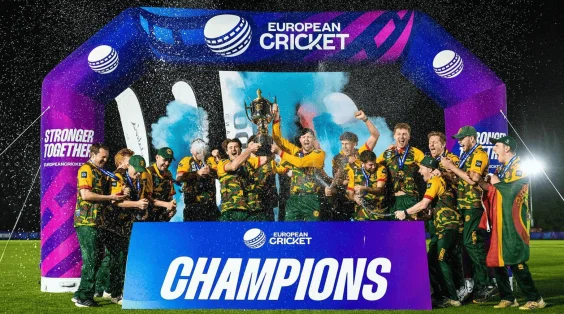 ECA to launch Euro T20 Club Champions Trophy
